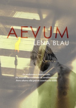 Lena Blau - Aevum